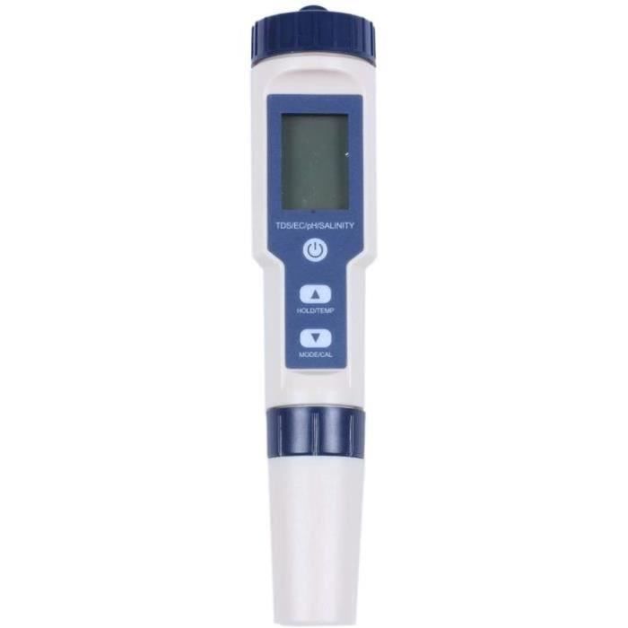 CAMWAY Testeur Numérique TDS Stylo Portable Pour La Qualité De L'eau