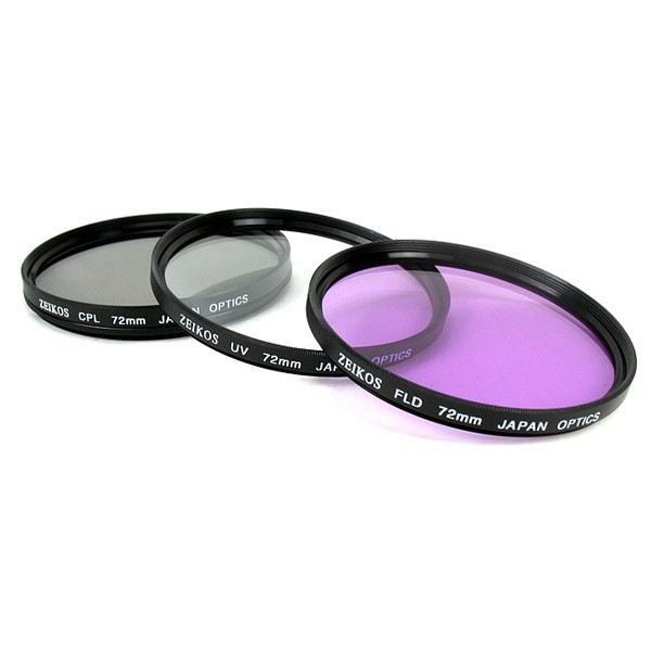 Urth - Filtre circulaire polarisant (CPL) pour objectif 37 mm (Plus+) - Filtre photo