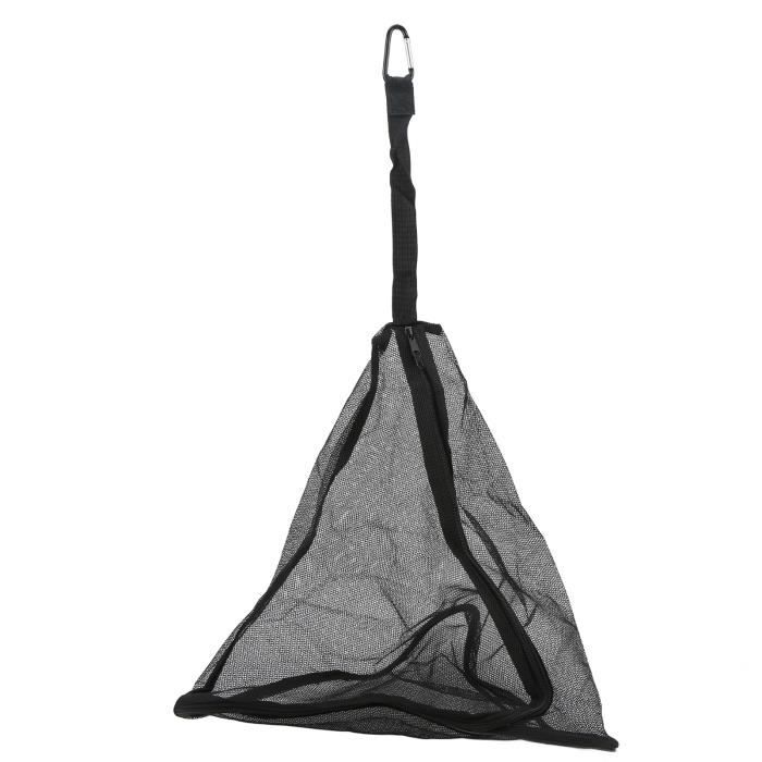 Sac De Rangement Filet Imperméable - 280x280x227 Mm - Tissu Oxford 600D - Pour Camping & Pique-nique