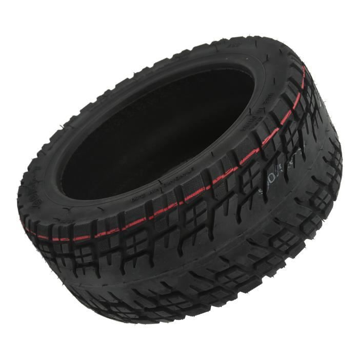Pneu De Scooter électrique 10 Pouces, Pneu Tubeless En