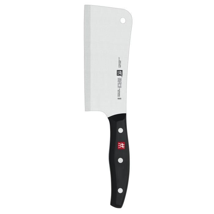 Couteau céramique 15cm KitchenPro - Qualité de coupe exceptionnelle, ne  rouille pas, passe au lave-vaisselle