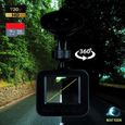 Caméra De Bord - Ural Hd Video Embarquée 720p G Sensor Parking Monitor Motion-1