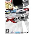 Jeu Vidéo PC : Race, The WTCC game