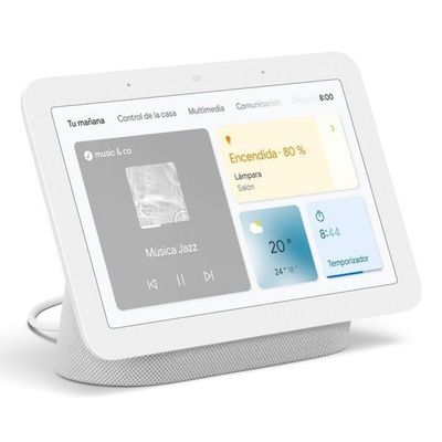 Fuchsia Commence à Se Déployer Sur Nest Hub 2e Génération - Tech
