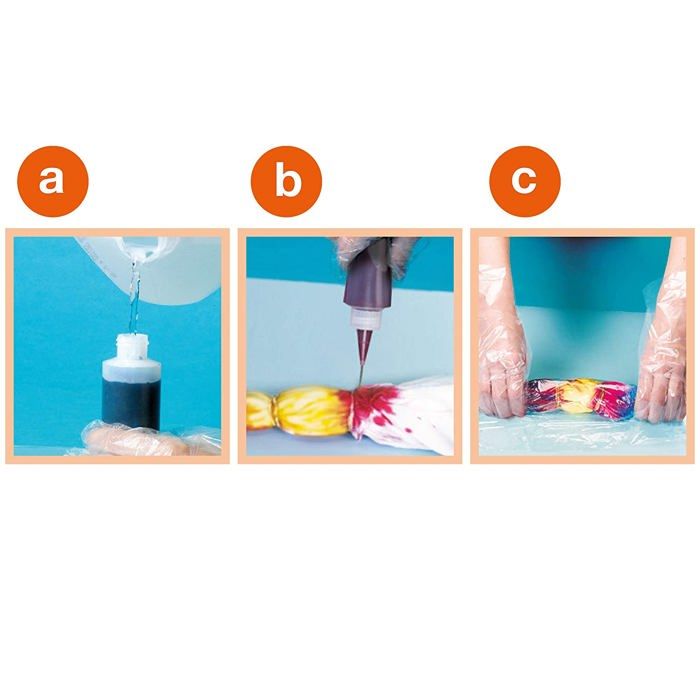 Baker Ross Petits Pots De Peinture Acrylique - Lot De 24 , Peinture Pour Enfants (FC887