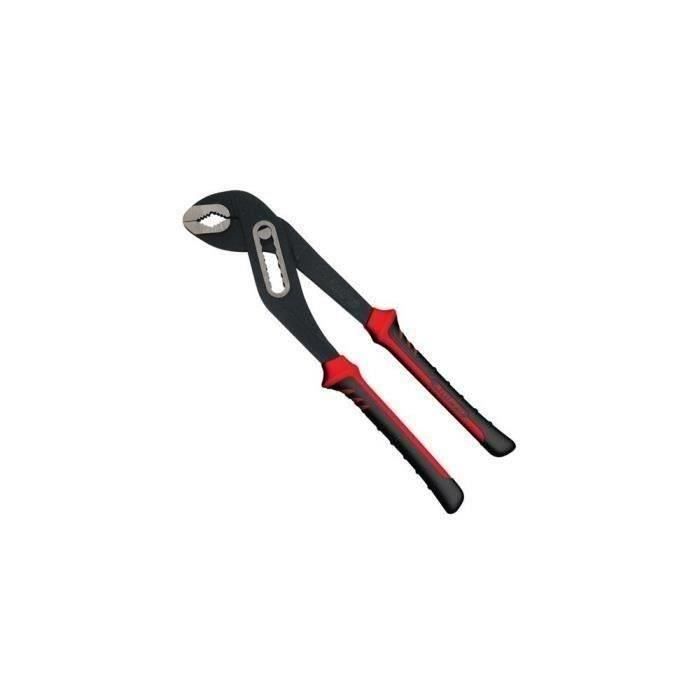 Pince Multiprise Rhino 250mm - Acier Chrome Vanadium - Garantie à Vie - Pour Serrage Précise