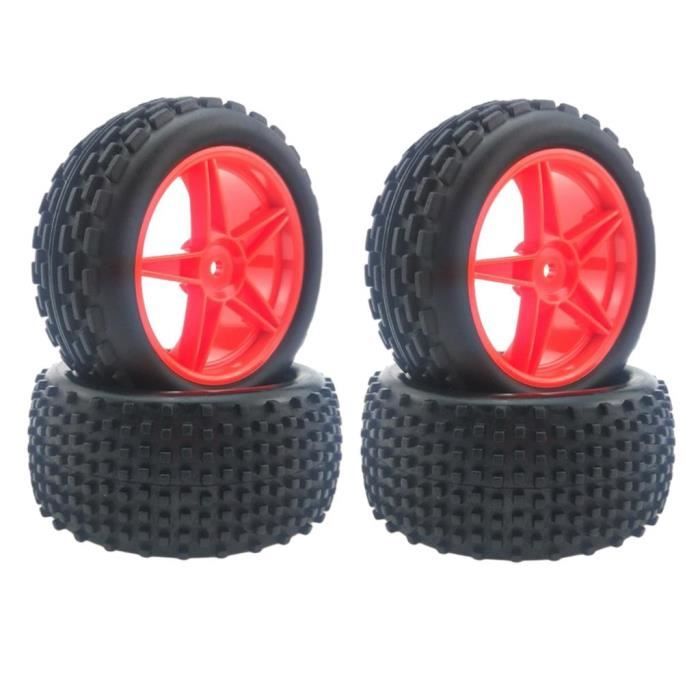 Diamètre 125mm Largeur 70mm Pneus En Caoutchouc Avec Jantes Nylon Dilwe Diamètre 125mm Largeur 70mm Pneus En Caoutchouc Avec Jantes Nylon Dilwe