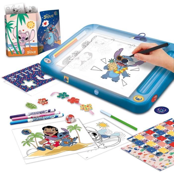 Lisciani Giochi Kit Creativo Montessori 5 Tavole Educative - Giochi A Incastri Doppio Spessore - Per Sviluppare Logica E Manualità - 107834 - 2