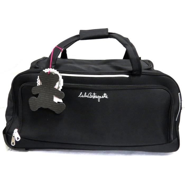 Sac de voyage lulu castagnette 91l deals