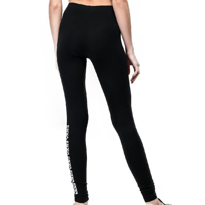 Legging vans femme sales