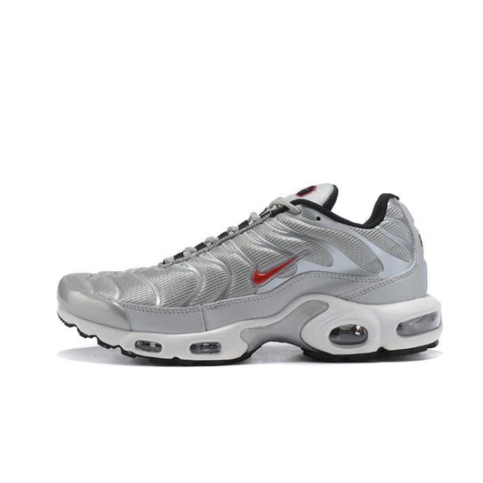 Baskets Nike Air Max TN Plus Homme Chaussures Entra nement de