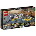 LEGO® Ninjago Movie 70609 Le Bombardier Raie Manta-2