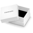 Bague Femme Bijoux Calvin Klein Sculptural mesure 14 trendy cod. 35000187C Calvin Klein-2