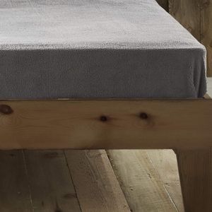 Lot De 100 Housses Protège-têtière Jetables Demi-lune VIVEZEN - Blanc - Neuf