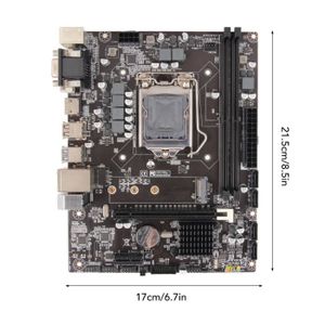 Carte Mère TV Panasonic CB04M98052 HL2929_009424 - Occasion Fonctionnelle PRO ELECTRO