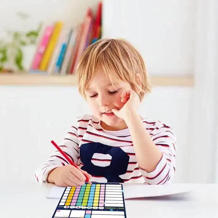 Calendrier Numérique Intelligent 10,1 Pouces - Écran Tactile, Connecté Wi-Fi - Synchronisation Google/iCloud - Agenda Familial 2025