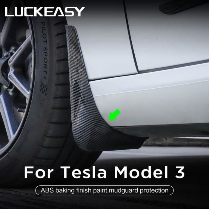 Pièce détachées Tesla Model 3