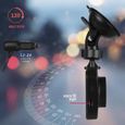 Caméra De Bord - Ural Hd Video Embarquée 720p G Sensor Parking Monitor Motion-3