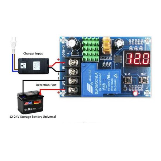 M DC 8-15V--VERT Compte-tours RPM Mesure Testeur 5-9999R KKmoon 0,56 pouce Tachym/ètre Num/érique de Haute Pr/écision avec LED /à 4 Chiffres Compteur de Vitesse du Moteur de Voiture
