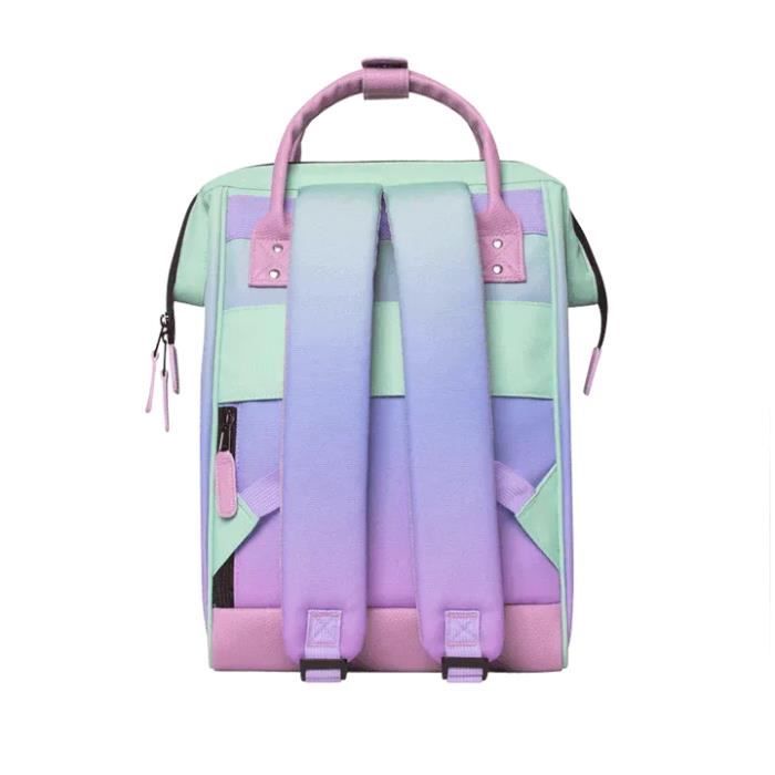 Sac à dos - Cabaïa - Small Adventurer - Multicolore - 12L - Nylon 900D ...