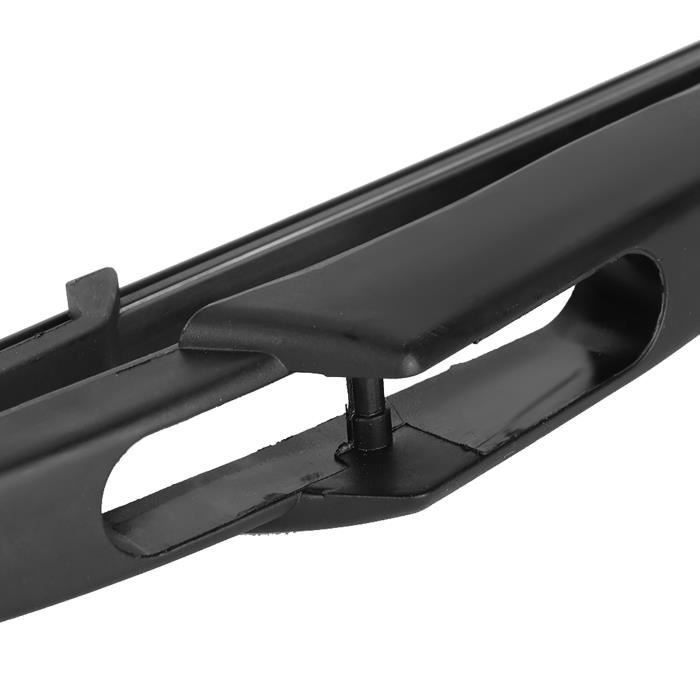 Bras + Balai Essuie-Glace Arrière Grand Scenic – Compatible Renault Grand Scenic & Scenic MK II & MK III – Montage Facile, Silencieux