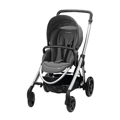 Bebe Confort Pack Poussette Trio Elea 1 Embase Offerte Concrete Grey Cdiscount Puericulture Eveil Bebe
