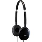 JVC HA S160 B - Casque noir