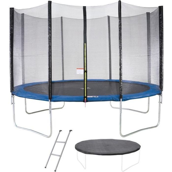 Trampoline king jouet 360