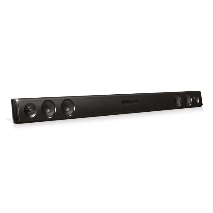 Barre De Son LG SK1 40W Bluetooth - 2.0CH - Occasion, Parfaitement Fonctionnelle (voir Photos)