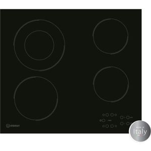 Candy CH64BFT plaque de cuisson en vitrocéramique HiLight 60 cm 