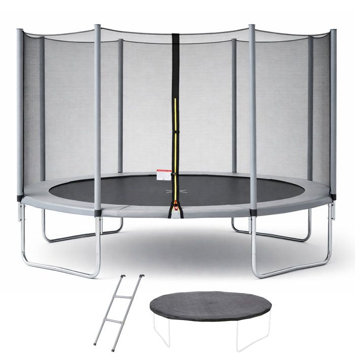 KANGUI Maxi Eco Ø360 cm Filet Échelle Bâche - vue 4