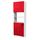 Colonne corail