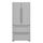 Refrigerateur beko 2 portes 2 tiroirs