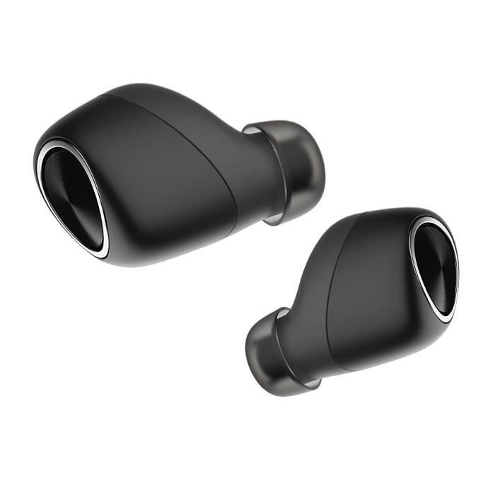 Motorola VerveOnes Écouteurs avec micro intra auriculaire Bluetooth sans fil - vue 2