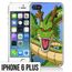 coque iphone 6 panpan