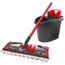 Vileda Ultramax Power 2en1 Set Complet Balai A Plat Microfibre Seau Essoreur Achat Vente Balai Pelle Vileda Ultramax Power 2en Cdiscount
