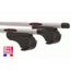 BARRES DE TOIT ALUMINIUM LEXUS RX 450H dès 06//2009