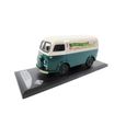 Véhicule miniature - Camion miniature de collection 1:43 Solido, reproduction PEUGEOT D4A  Fabrique Artisanale  "MOULIN A HUILE"-0