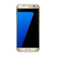 H3G Samsung Galaxy S7, 12,9 cm (5.1"), 32 Go, 12 MP, Android, 6, Or-0