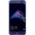 Huawei P8 lite 2017 Smartphone 4G LTE 16 Go microSDXC slot GSM 5.2" (423 ppi) IPS RAM 3 Go 12 MP (caméra avant de 8 mégapixels)…-0