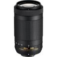 Objectif nikon d3400