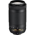 NIKON Objectif AF-P DX 70-300 f/4.5-6.3 G ED -0