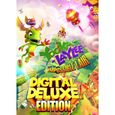 Yooka-Laylee and The Impossible Lair Deluxe Edition Jeu PC à télécharger-0