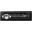 Tokai. AUTORADIO CD FM - RDS - COMPATIBLE SMARTPHONES, CLÉ USB, CARTE SD, AUX - 4*45W Noir-0