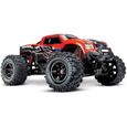 Traxxas X Maxx 8S Édition Limitée 1/5 Brushless - Rouge-0