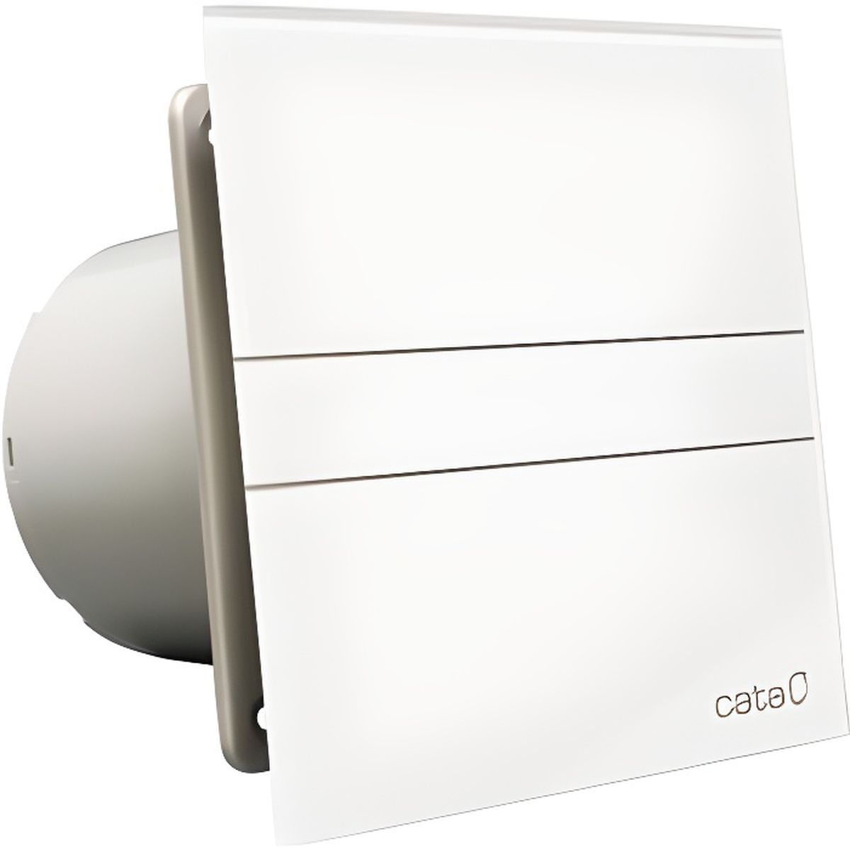Aerateur Extracteur Salle De Bain E 100 Glass Cata Achat Vente