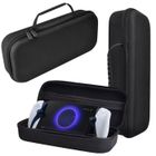 Pochette de Transport Rigide pour PlayStation Portal – GAVI STORE - étui de Protection Étanche PS Portal Rangement pour Accessoires