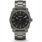 Montre - FOSSIL - FS4774 - 42MM - Acier inoxydable - Cuir