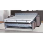 Matelas - Hevea Selection - Mousse HR - 140x190 - Ferme - Livré roulé