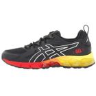 Chaussures running Gel-quantum 180 - ASICS - Noir - Régulier - Mixte